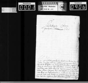 . 1683: Januar-März 1683