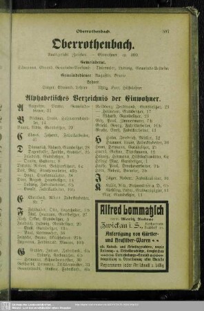 Oberrothenbach