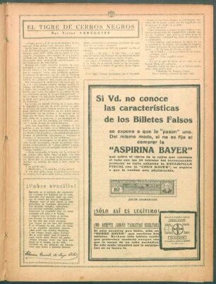 ¡Pobre avecilla!