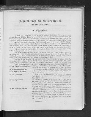 Jahresbericht der Baudeputation für das Jahr 1909.