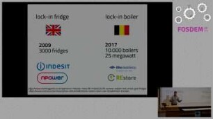 Energy data what, how, and why