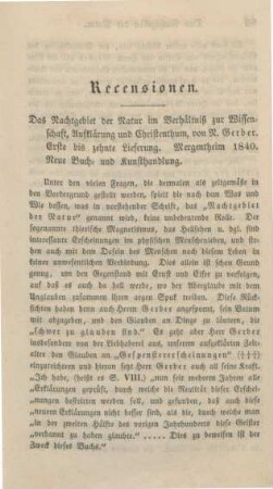 85-147 Rezensionen