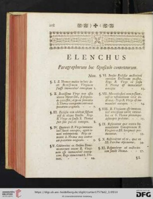 Elenchus