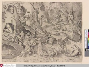 Gula [Völlerei; Gluttony (Gula); Gulzigheid]