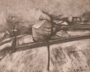 Winterlandschaft