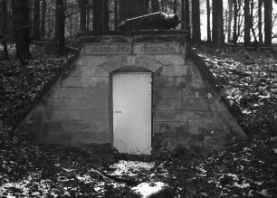 Wasserhochbehälter; Hofheim am Taunus, Pfarrwälder