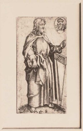 Judas Taddaeus