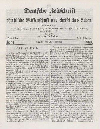 401-403 Schulgemeinden