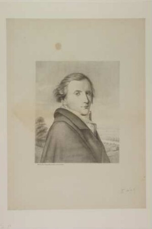 Johann Daniel Nebel
