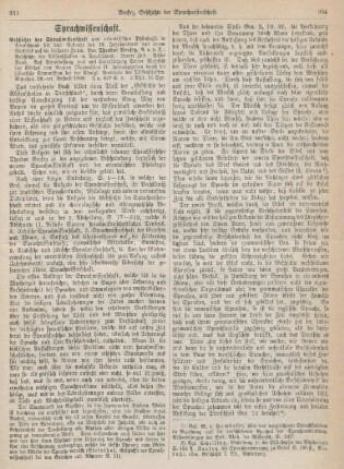 933-946 Sprachwissenschaft