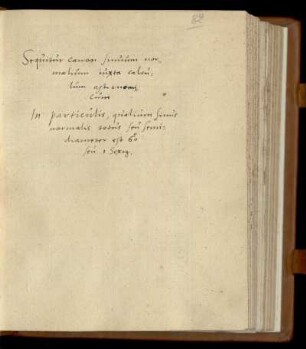 Canon sinuum normatium iuxta calculum astronomicum