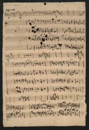 2 Musikstücke