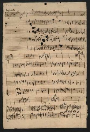 2 Musikstücke