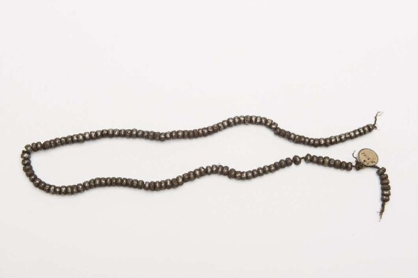 B03012 Collier