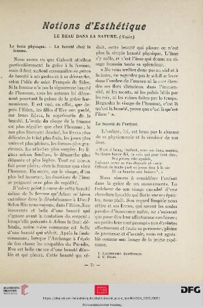 No. 4 (1er janvier 1925)