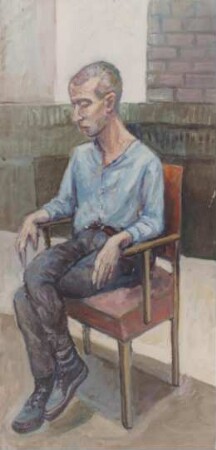 Porträt Hendrik