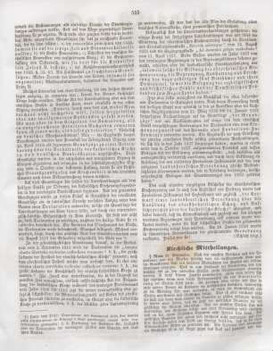 555-556 Kirchliche Mittheilungen