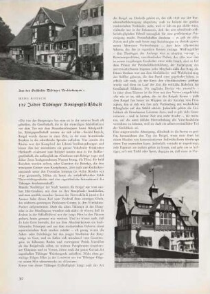 30-35 125 Jahre Tübinger Königsgesellschaft