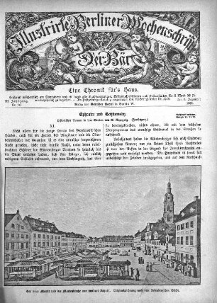 6. Dezember 1884, Nr. 10