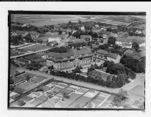 St. Tönis (b. Krefeld)