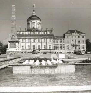 Rathaus