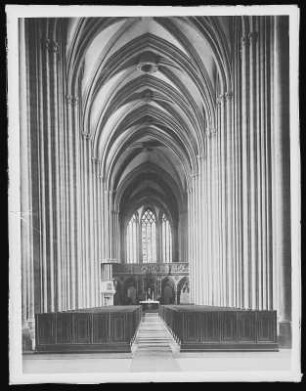 Meißen. Dom