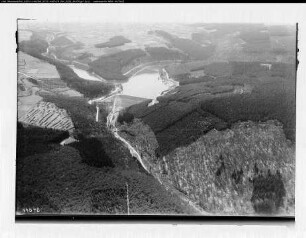 Kalltalsperre, Forst Roetgen