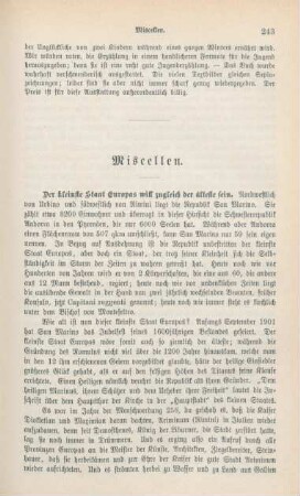 243-248 Miscellen