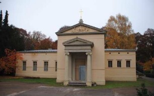 Potsdam, Heinrich-Mann-Allee 106