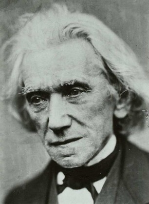 Adrian Ludwig Richter