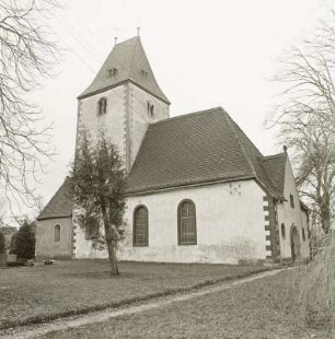 Evangelische Johanneskirche