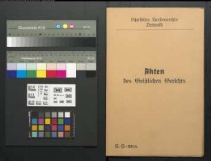 Buchhändler Gebrüder Hahn in Hannover gegen Kandidat Vette in Bega, wegen einer Geldforderung