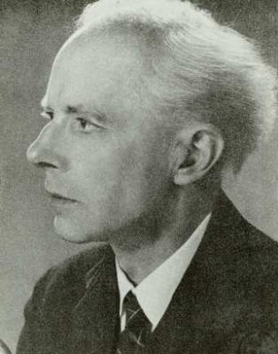 Bartók, Béla