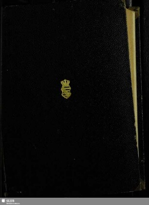 62.1905/06(1906): Jahres-Bericht über den unter dem Protektorate Ihrer Majestät der Königin-Witwe Carola stehenden Sächsischen Pestalozzi-Verein