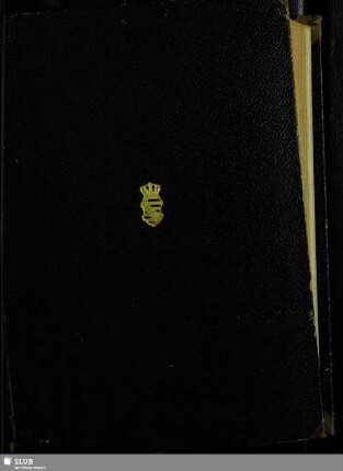 62.1905/06(1906): Jahres-Bericht über den unter dem Protektorate Ihrer Majestät der Königin-Witwe Carola stehenden Sächsischen Pestalozzi-Verein