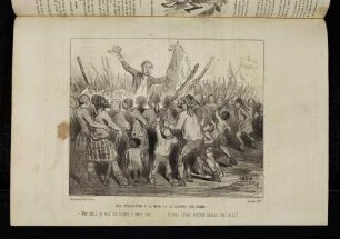 Une révolution a la mode de la Grande Bretagne