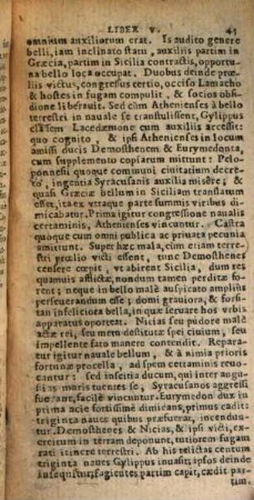 Ivstini Epitoma Historiarvm Philippicarvm Trogi Pompeii