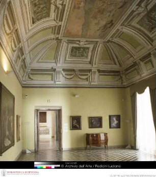 Saal 15