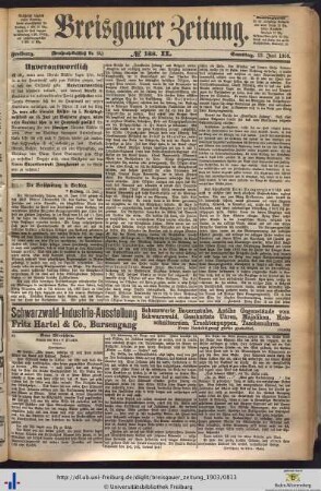 13.06.1903 (II.)