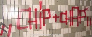 "CHiP + cHAP"