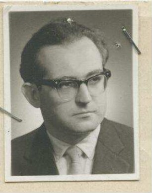 Gottfried Nitzschke