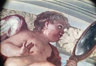Ariadne und Theseus