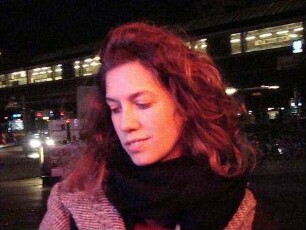 Aline Fischer