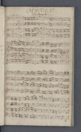 Sinfonia