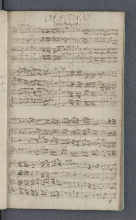 Sinfonia