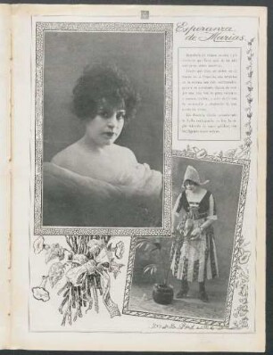 Esperanza de