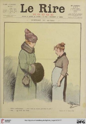 No. 126 (14 Avril 1917)