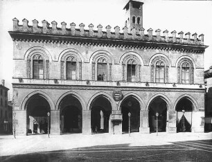 Cremona, Palazzo di Cittanova