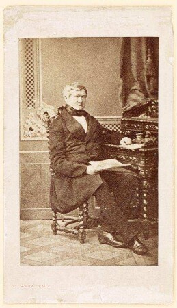Freiherr Friedrich von Diergardt, Unternehmer