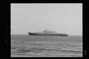 Oceanos (1952), Epirotiki Lines SA., Piräeus